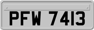 PFW7413