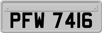 PFW7416