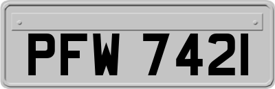 PFW7421