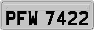 PFW7422