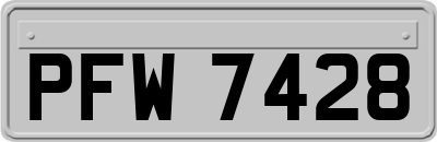 PFW7428