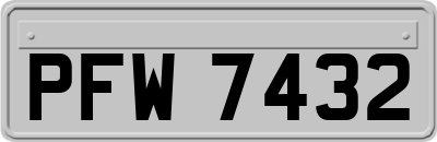 PFW7432