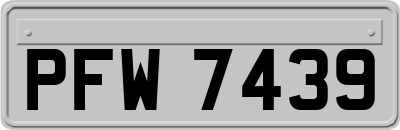 PFW7439