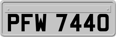 PFW7440