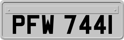 PFW7441