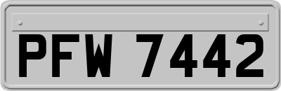 PFW7442