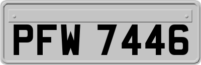 PFW7446