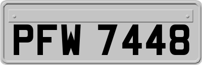 PFW7448