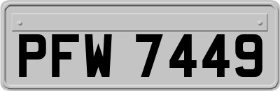 PFW7449