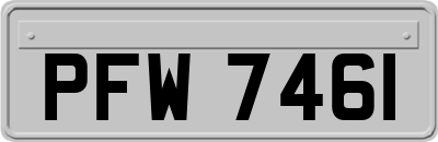 PFW7461