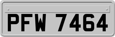 PFW7464
