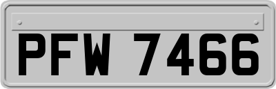 PFW7466
