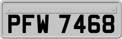 PFW7468