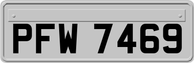 PFW7469