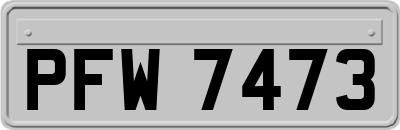 PFW7473