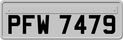 PFW7479