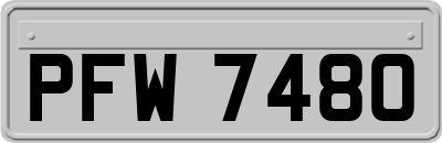 PFW7480