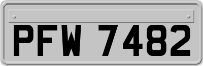 PFW7482