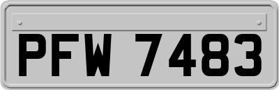 PFW7483