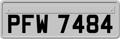 PFW7484
