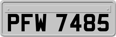 PFW7485