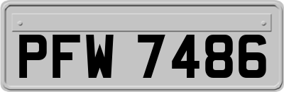 PFW7486