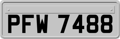 PFW7488