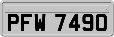 PFW7490