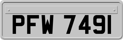 PFW7491