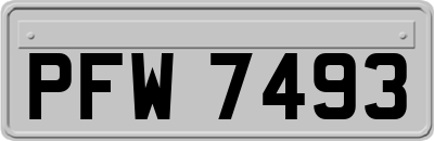 PFW7493