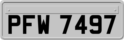PFW7497