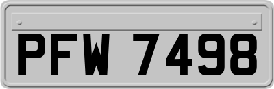 PFW7498