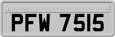 PFW7515