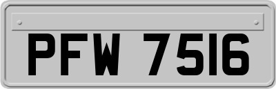 PFW7516