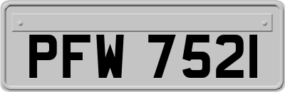 PFW7521