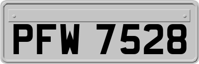 PFW7528