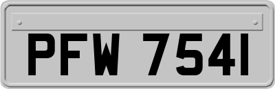 PFW7541