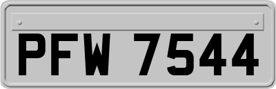 PFW7544