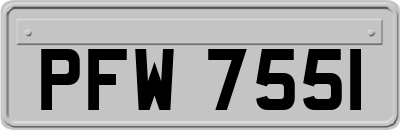 PFW7551