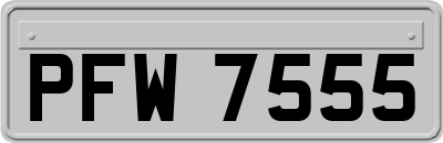 PFW7555