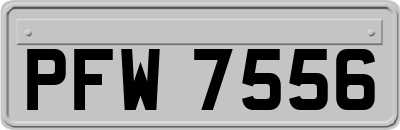 PFW7556