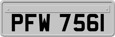 PFW7561