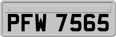 PFW7565