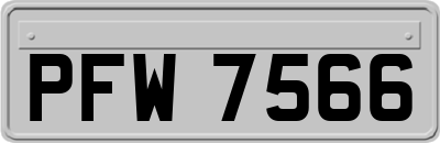 PFW7566