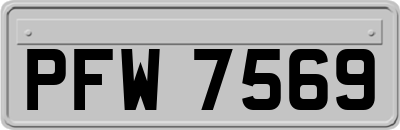 PFW7569