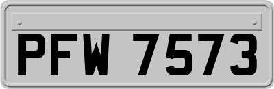PFW7573
