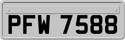 PFW7588