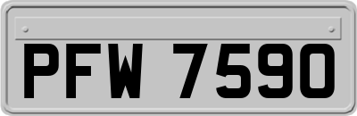 PFW7590