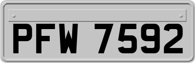 PFW7592