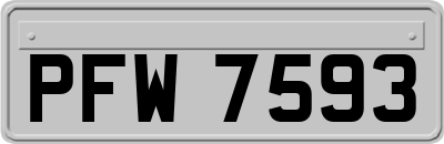 PFW7593